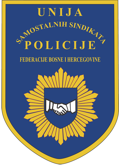 Podrška Unije samostalnih sindikata policije Federacije BiH